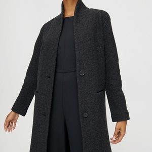 Aritzia Wilfred Dujardin Wool Jacket